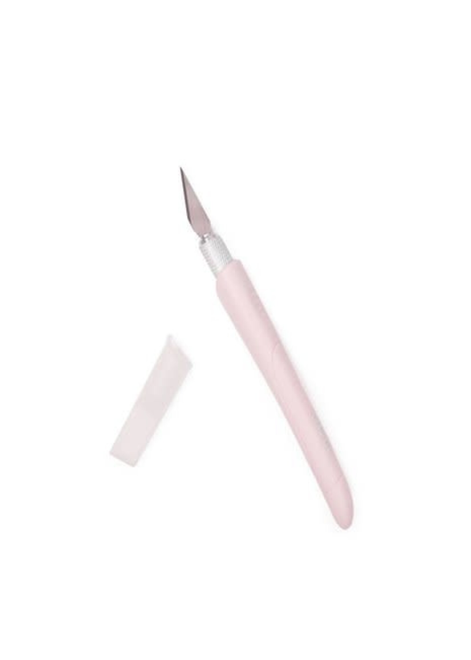 We 'R Memory Keepers Craft Knife Pink Hand Tools (60000461)