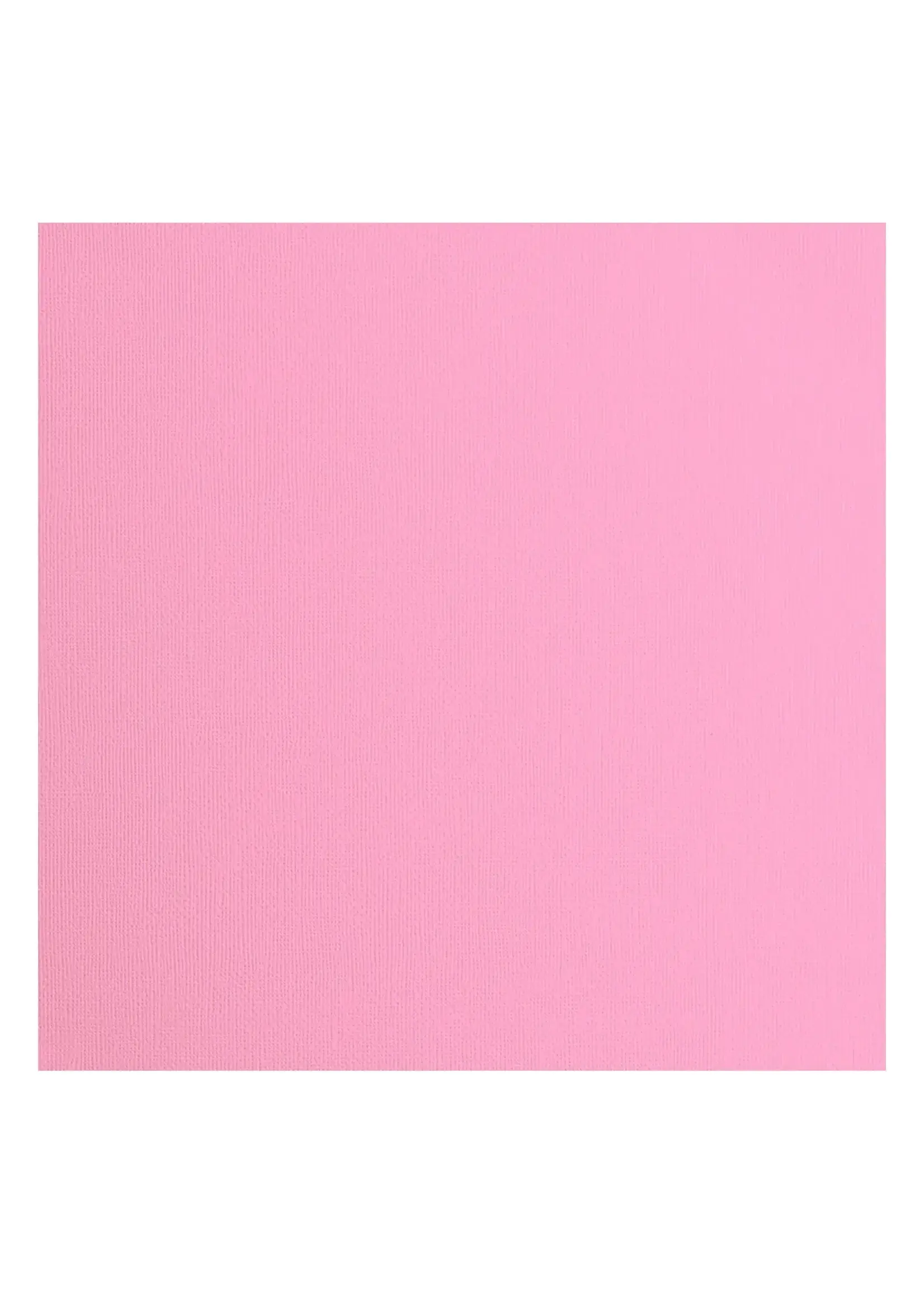 Florence Florence • Cardstock Papier Textuur 30,5x30,5cm Pink Florence2928-019