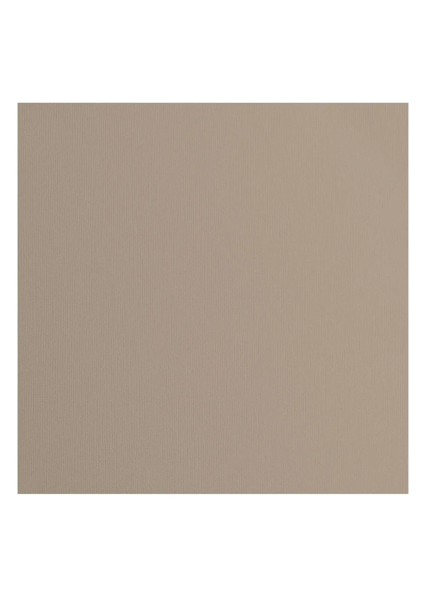 Florence Florence • Cardstock Papier Textuur 30,5x30,5cm Stone Florence2928-086