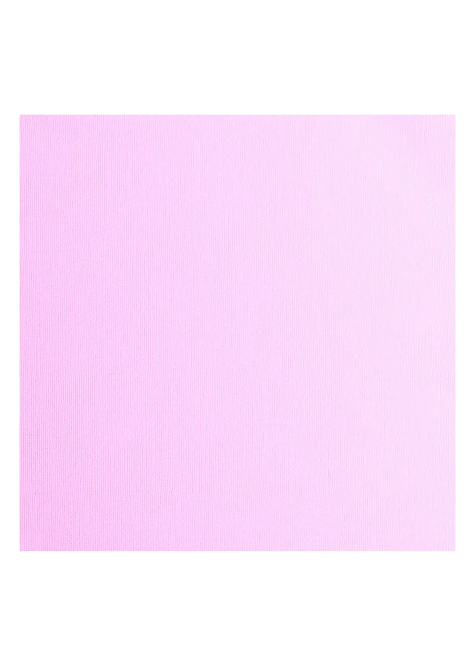 Florence • Cardstock Papier Textuur 30,5x30,5cm Lilac Florence2928-033