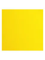 Florence • Cardstock Papier Textuur 30,5x30,5cm Lemon yellow Florence2928-005