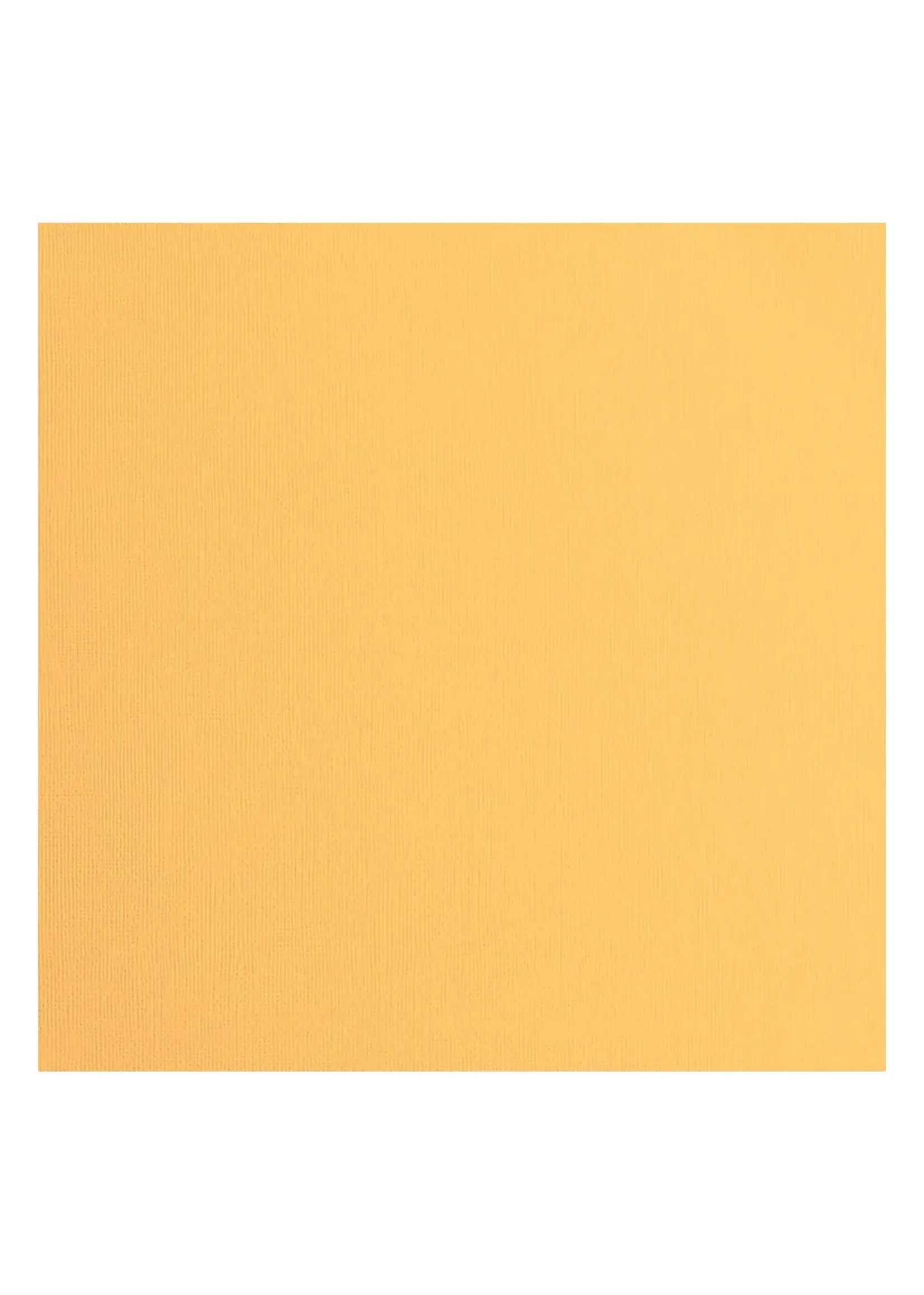 Florence • Cardstock Papier Textuur 30,5x30,5cm Peach Florence2928-015