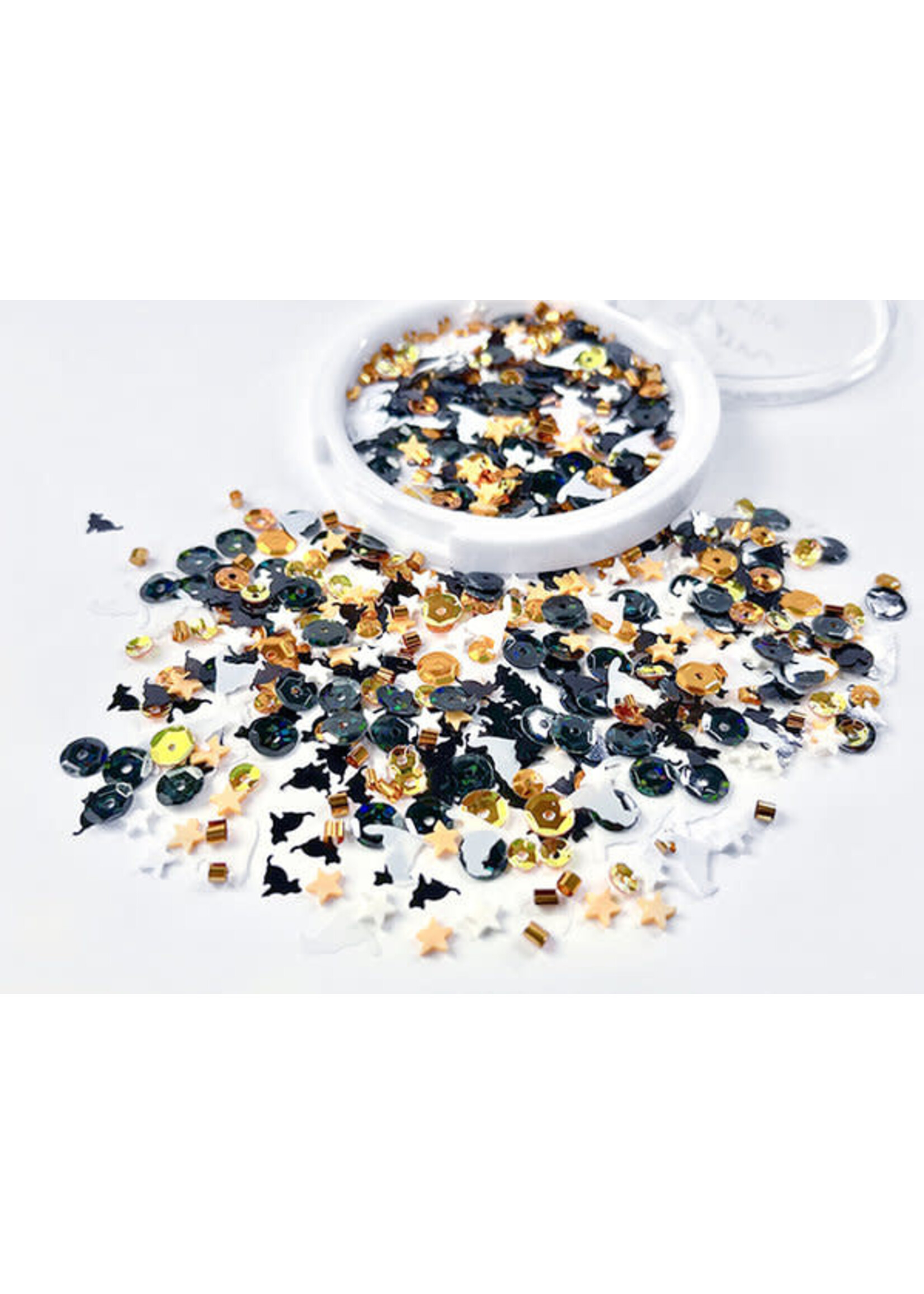 October 31st Sequin Mix (SQC-170)
