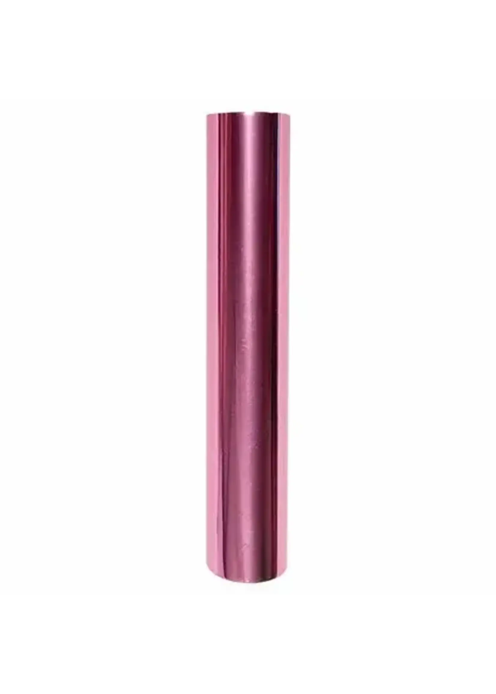 spellbinders Glimmer Hot Foil Pink (GLF-006)