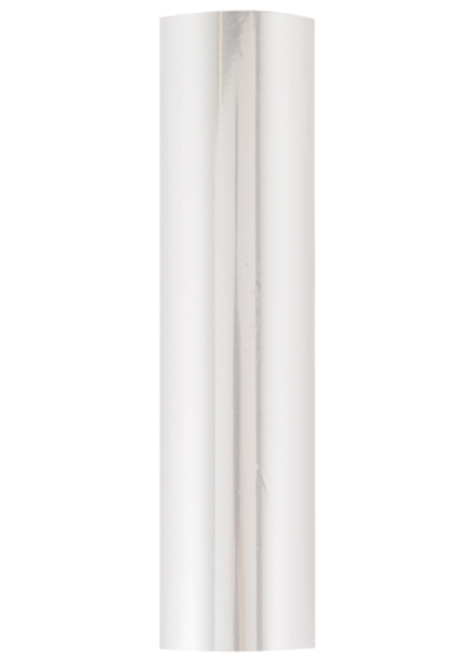 spellbinders Glimmer Hot Foil Matte Silver (GLF-028)