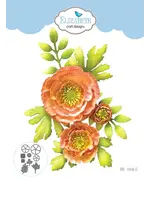 ECD Florals 25 PAPER FLOWERSSKU: 2085