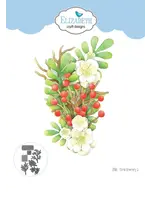 ECD Floral Greenery 1 PAPER FLOWERSSKU: 2088