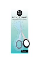 Studio Light SL-TO-SCIS01 - Detail Scissor soft grip fine tip Essentials Tools nr.01