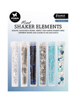 Studio Light SL-ES-SHAKE18 - Ice crystals Essentials nr.18