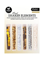 Studio Light SL-ES-SHAKE19 - Luxurious gold Essentials nr.19