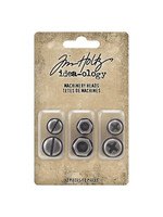 Tim Holtz Tim Holtz Machinery Heads (TH94038)