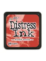 Ranger Ranger • Distress Mini ink pad Fired brick Ranger Ink15TDP39976