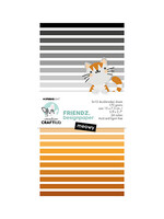 Craftlab CCL-FR-PP120 - Meowy Friendz nr.120