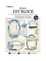 Studio Light SL-ES-DCB66 - Hydrangea frames Essentials nr.66