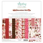 Chocolate Kiss