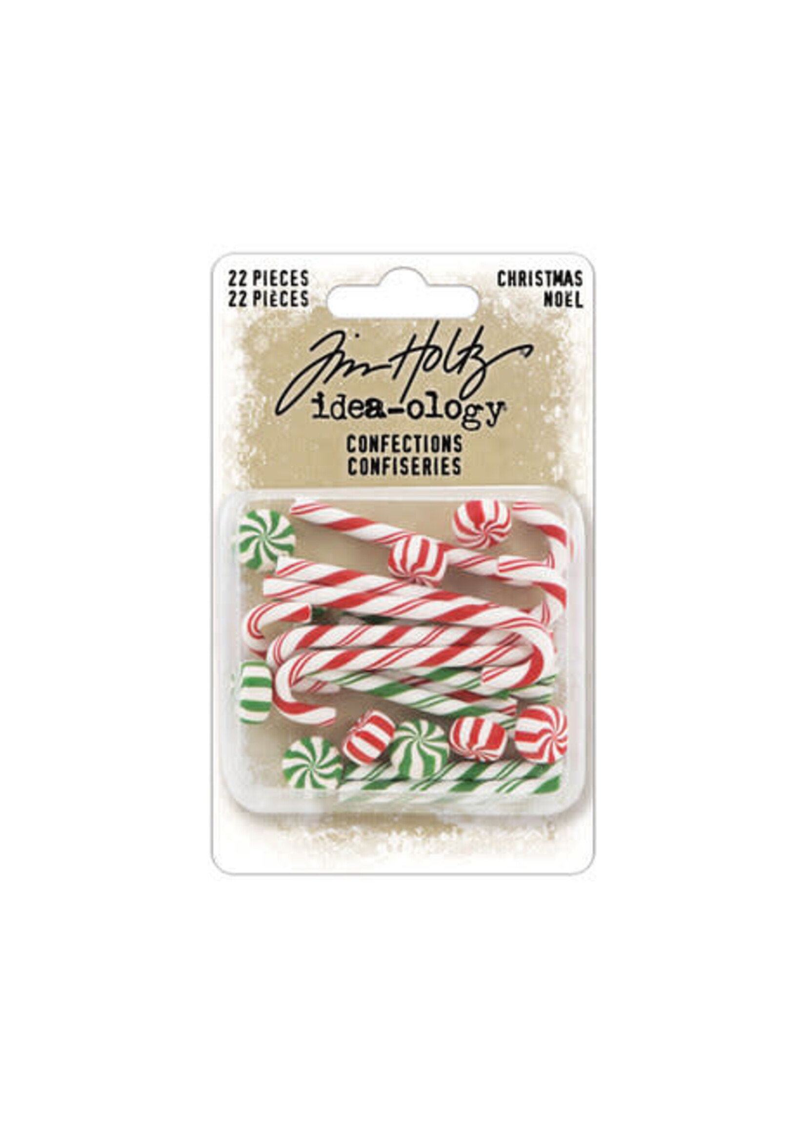 Tim Holtz Tim Holtz Confections / Christmas 2023 (TH94351)