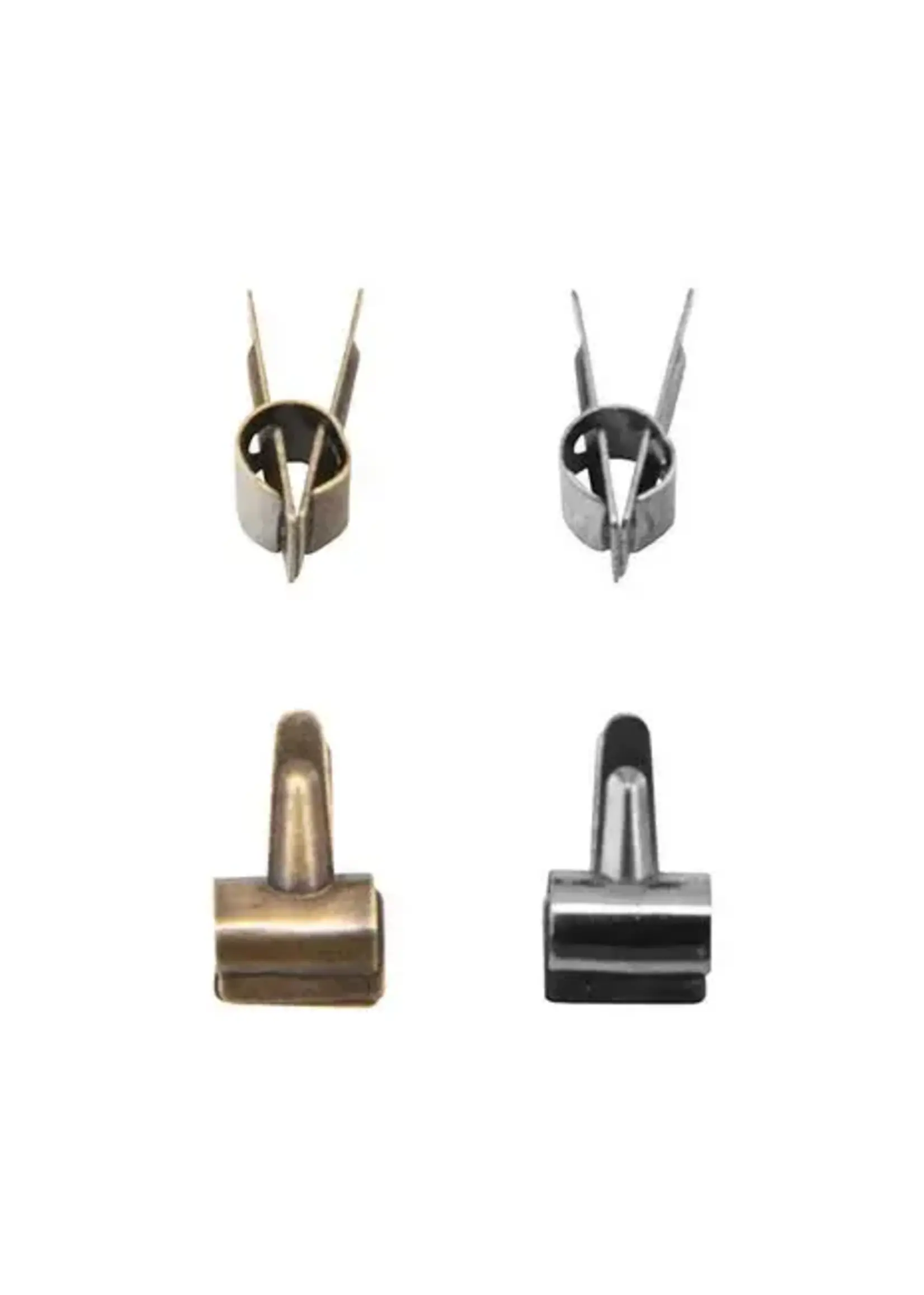 Tim Holtz Tim Holtz Tiny Clips (TH94025)