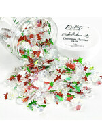 Picket Friends Embellishments Christmas Flurries 1 oz (EM-126)