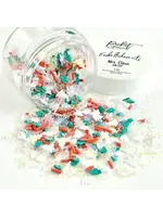 Picket Friends Embellishments Mrs. Claus 1 oz (EM-127)