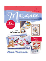 Marianne Design Marianne 60 - Marianne Magazine 60 - Winter 2023