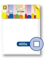 Jeje 3D Foam 5 mm x 5 mm x 2 mm (3.3100)