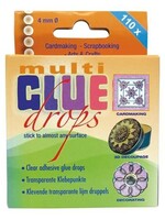 Jeje Multi Glue Drops Ø 4 mm (3.3154)
