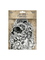 Tim Holtz Tim Holtz Layers Engraving (TH94125)