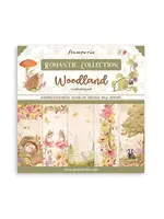 Woodland 12x12 Inch Paper Pack (SBBL143)