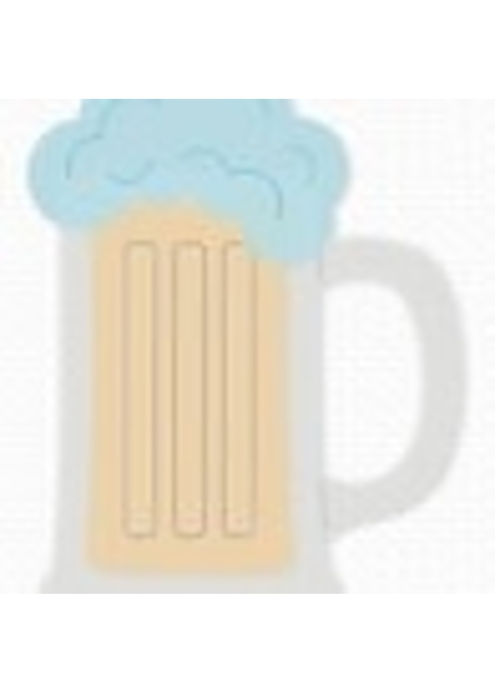MFT Frosty Beer Mug Die-namics (MFT-2231)