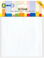 Jeje 3D Foam Lines 2 mm (3.3055)