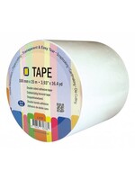 Jeje Double Sided Adhesive Tape 100 mm (3.3230)