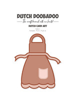 Dutch Doobadoo 470.784.275 - Card-Art Schort