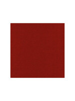 carddeco BLKG-SC14 Linnenkarton - 30.5 x 30.5 - Bordeaux
