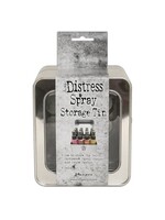 Ranger Tim Holtz Distress Spray Tin (Empty) (TDA68068)