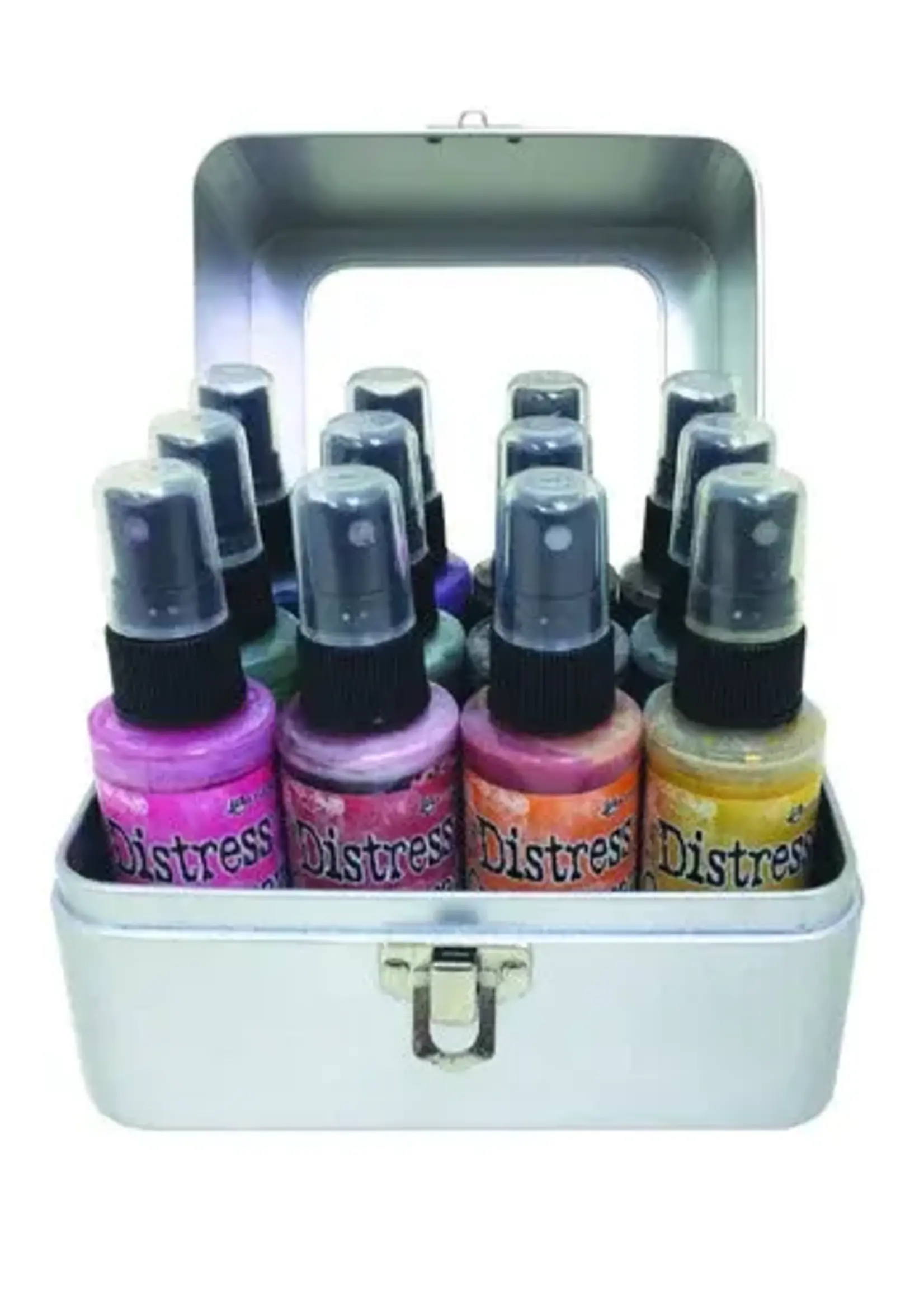 Ranger Tim Holtz Distress Spray Tin (Empty) (TDA68068)