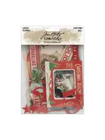 Tim Holtz Tim Holtz Layers Christmas (TH94288)