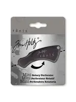 Tim Holtz Tim Holtz Mini Rotary Perforator (251e)