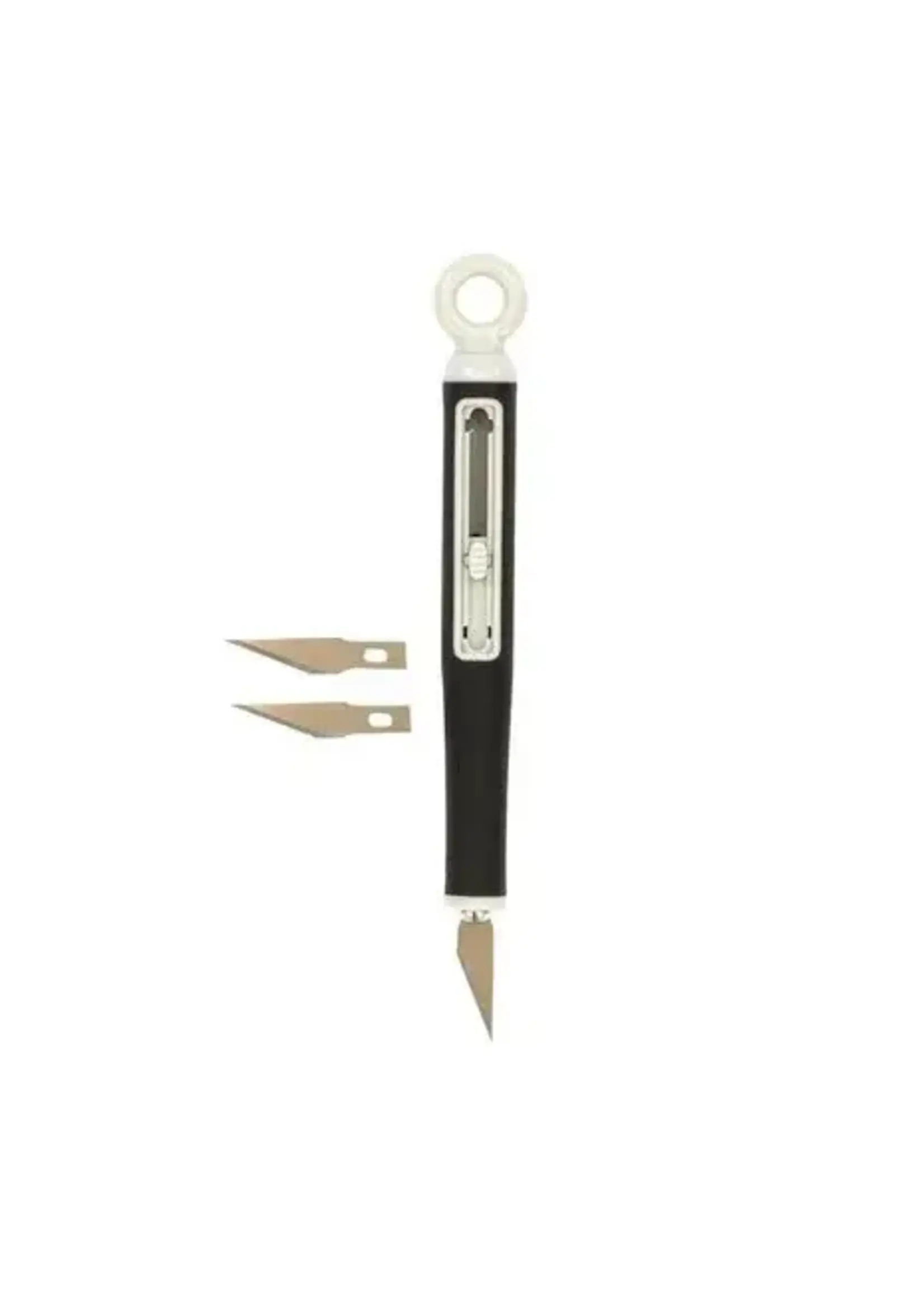 Tim Holtz Tim Holtz Retractable Craft Knife (3356e)