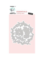 Craftlab CCL-ES-CD760 - Wreath Essentials nr.760