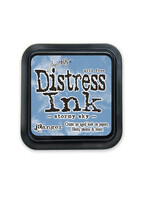 Ranger Tim Holtz Distress Ink Stormy Sky Pad (TIM27171)