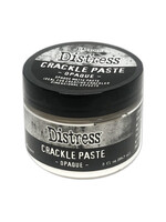 Ranger Tim Holtz Distress Crackle Paste Opaque 3 fl oz (TDA71303)