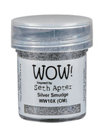 Wow! WW10X - Silver Smudge