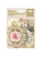 Stamperia Precious Ephemera (27pcs) (DFLCT36)