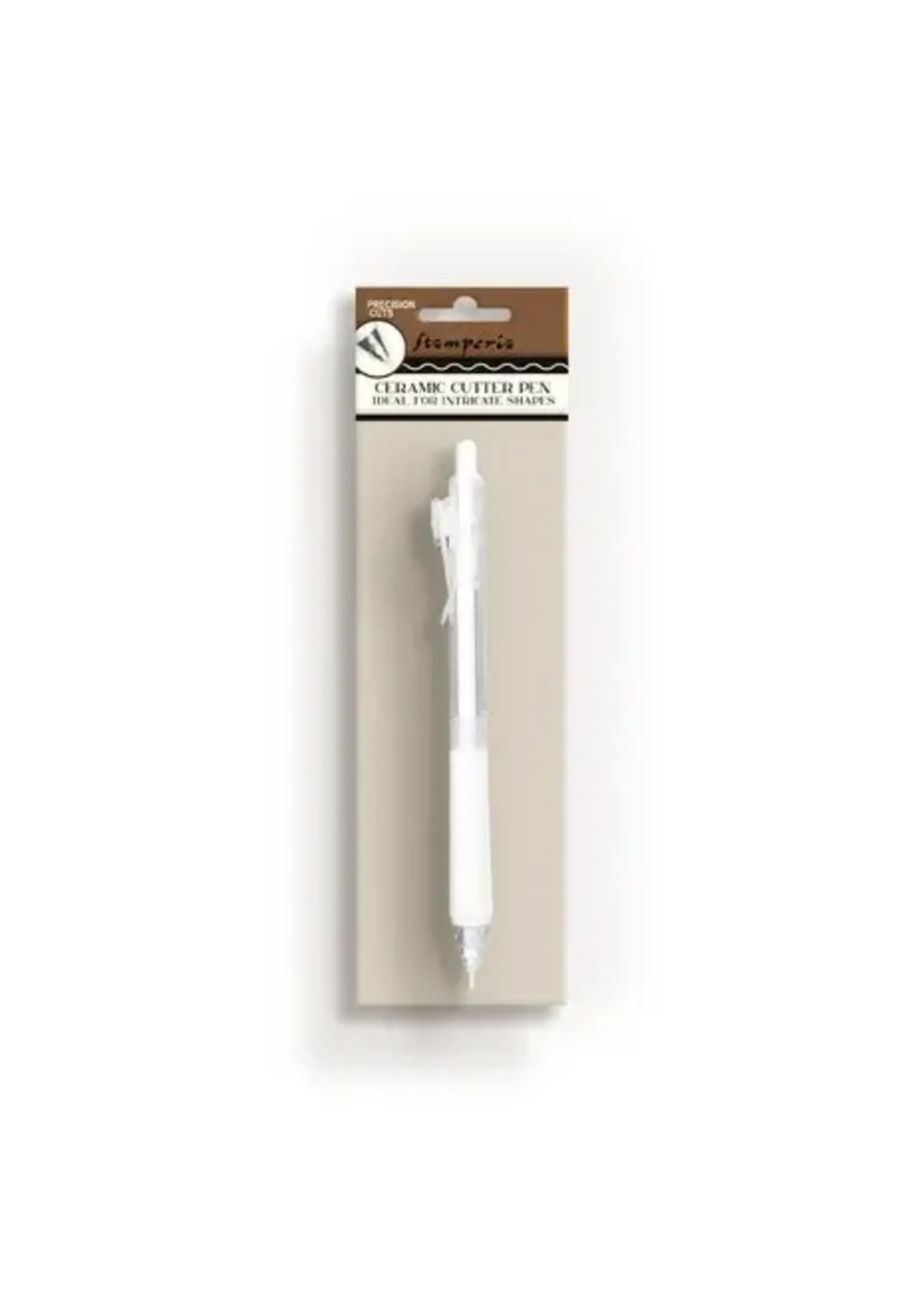 Stamperia Ceramic Cutter Pen (KRT17)