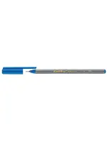 Edding Edding 55 • Fineliner 0.3mm Lichtblauw Edding4-55010