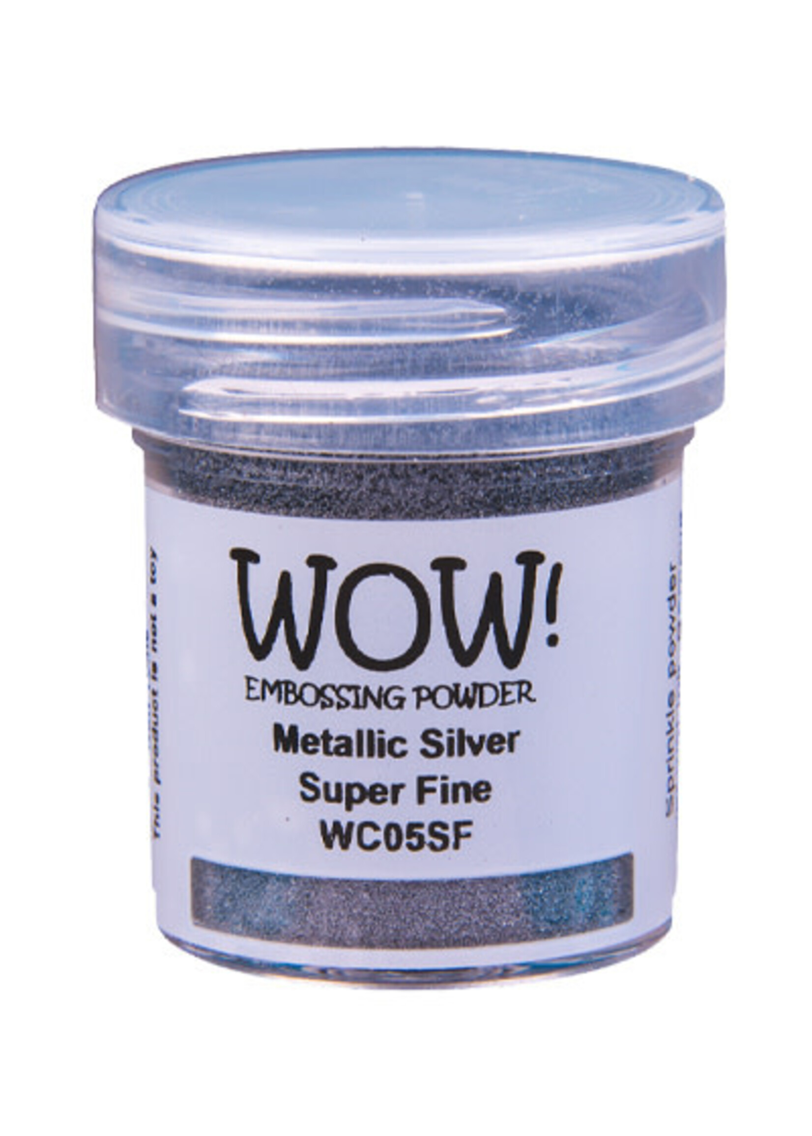 Wow! WC05SF - Silver