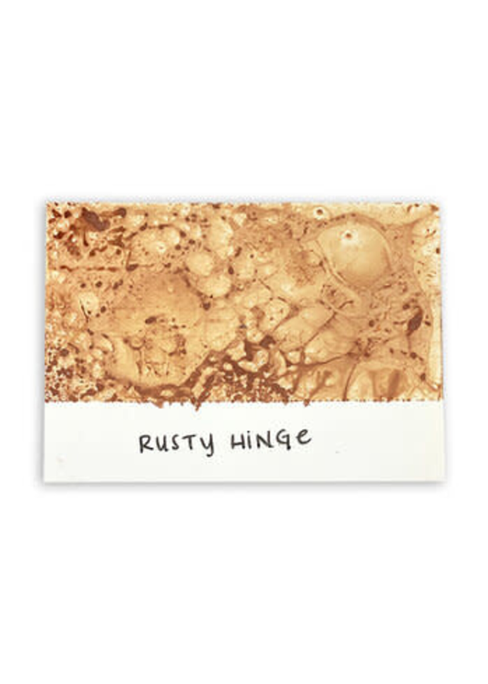Ranger Tim Holtz Distress Spray Stains Rusty Hinge 1.9 fl oz (TSS42440)