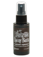 Tim Holtz Distress Spray Stains Ground Espresso 1.9 fl oz (TSS44161)