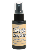 Ranger Tim Holtz Distress Spray Stains Antique Linen 1.9 fl oz (TSS42136)