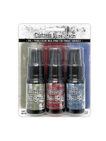 Ranger Tim Holtz Distress Mica Stain Holiday Set 3 (3x1 fl oz) (TSCK81159)